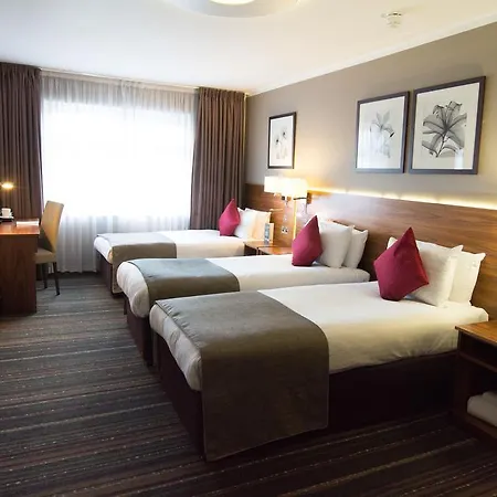 Hotel Western Palm Londres