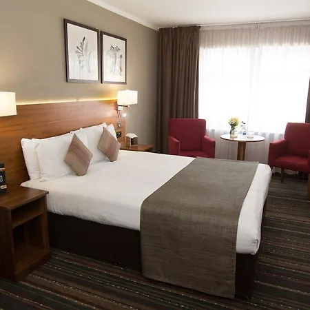 Western Palm Hotel
