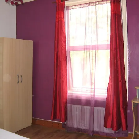 The Dream Resthouse *