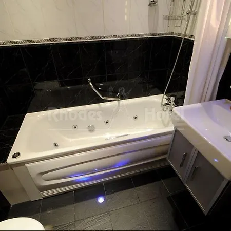Rhodes Hotel London
