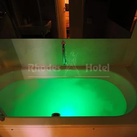 Hotel Rhodes 3*