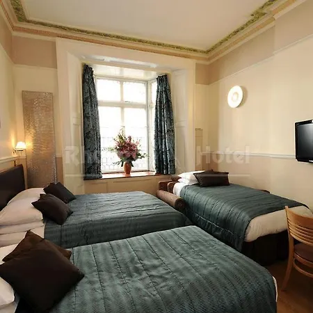 Rhodes 3*