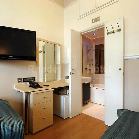 Rhodes Hotel 3*