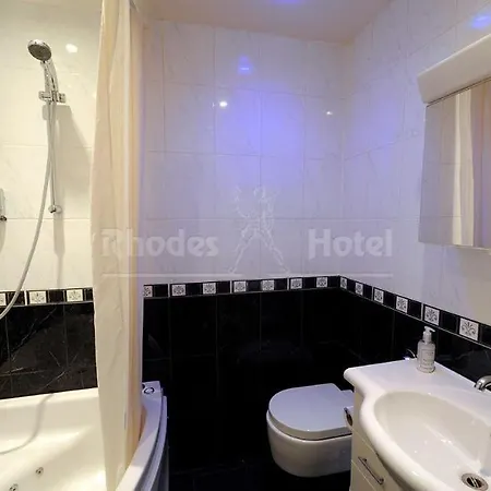 Hotel Rhodes 3*