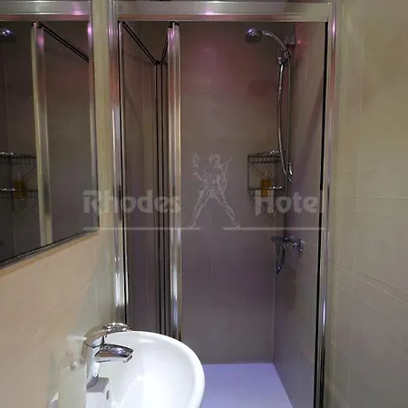 Hotel Rhodes 3*