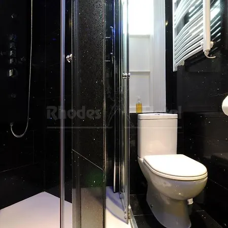 Rhodes 3*