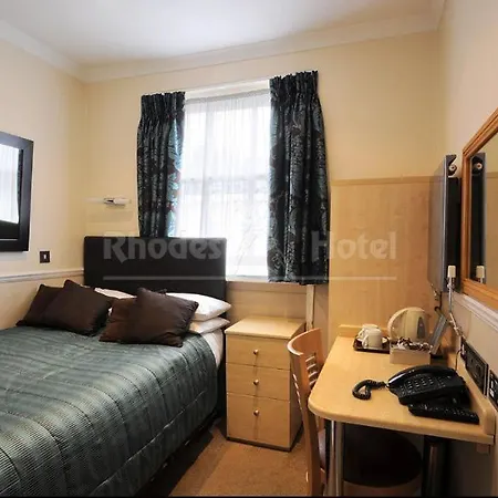 Rhodes Hotel 3*