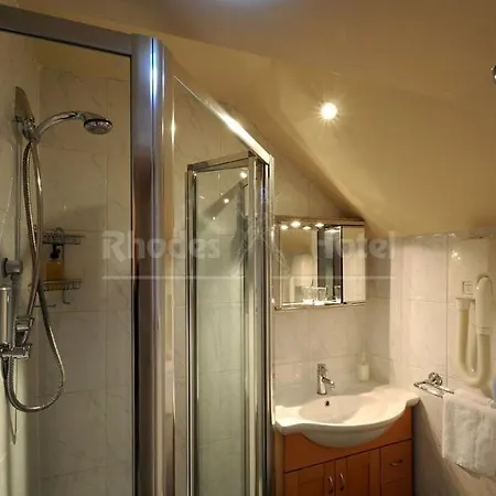 Hotel Rhodes 3*