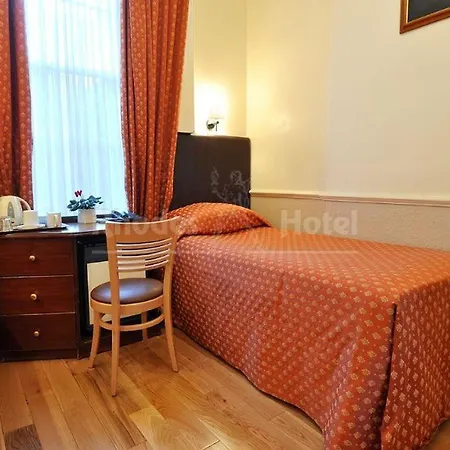 Rhodes Hotel 3*