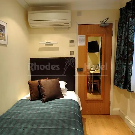 Hotel Rhodes 3*