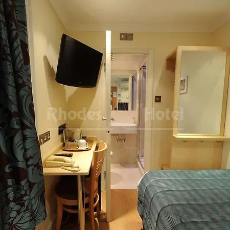 Rhodes 3*