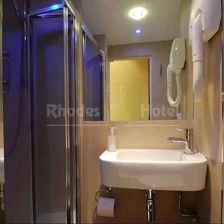 Hotel Rhodes 3*