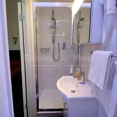 Rhodes 3*