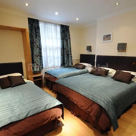 Rhodes 3*