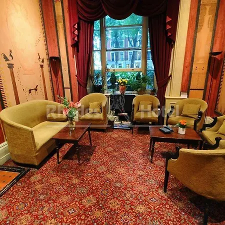 Rhodes Hotel 3*