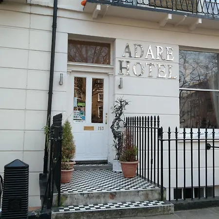 Adare 2* London