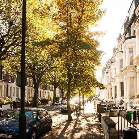 Lamington - Hammersmith * London