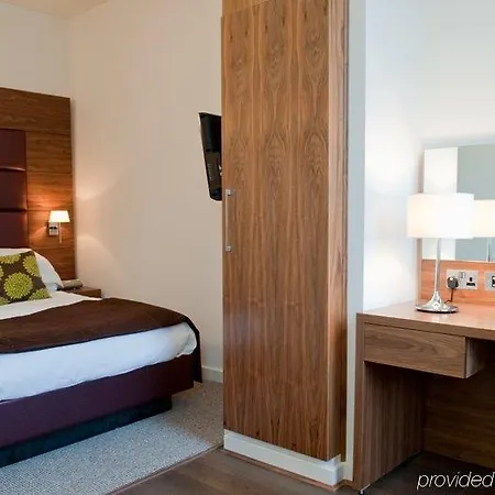 Hotel The Laslett