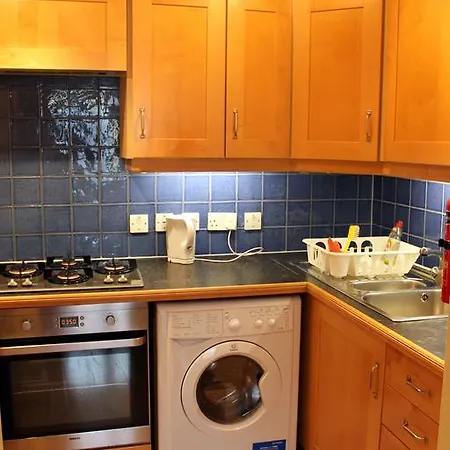 Acorn - Bakers Row Apartment *