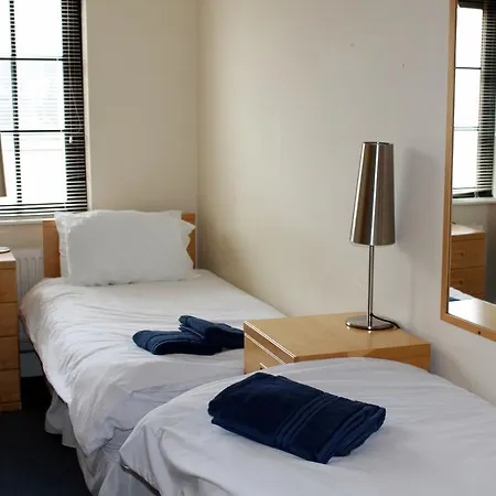 Apartment Acorn - Bakers Row *