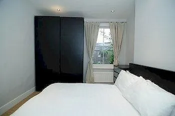 Vive Unique - Fulham Apartment London