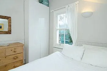 Vive Unique - Fulham Apartment