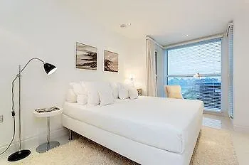 Vive Unique - Fulham Apartment