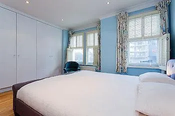 Apartment Vive Unique - Fulham