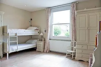 Apartment Vive Unique - Fulham *