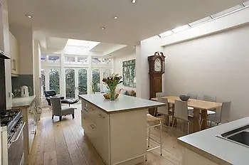 Apartment Vive Unique - Fulham *