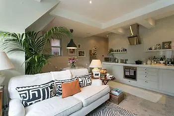Apartment Vive Unique - Fulham