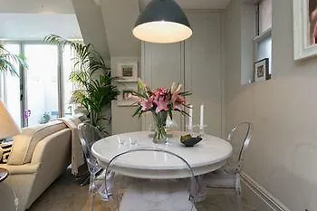 Apartment Vive Unique - Fulham *