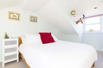 Vive Unique - Fulham Apartment London