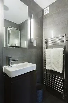 Apartment Vive Unique - Fulham London