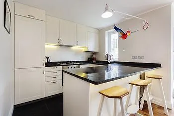 Apartment Vive Unique - Fulham *