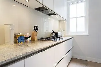 Vive Unique - Fulham Apartment