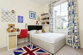 Vive Unique - Fulham Apartment *