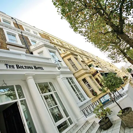 Hotel Mornington Kensington, Bw Premier Collection 4*