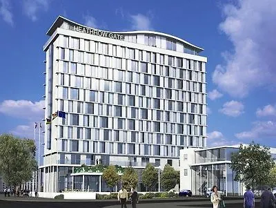 Hyatt Place West London Hayes