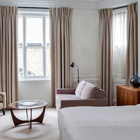Sloane Square Hotel 4*