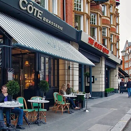 Sloane Square Hotel