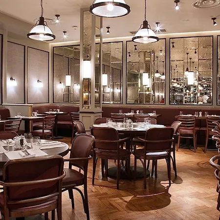 Hotel Sloane Square 4*