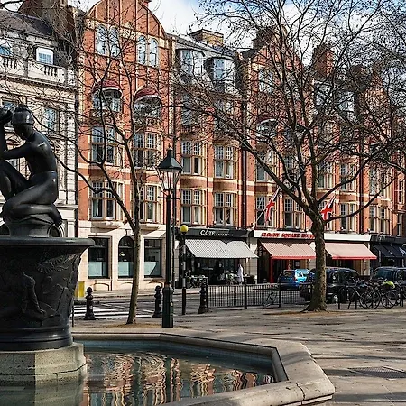 Sloane Square