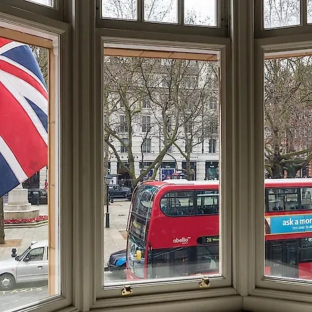 Hotel Sloane Square London