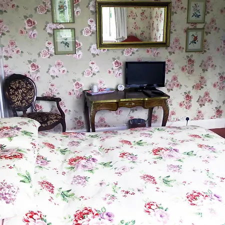 Bay Tree House Bed & Breakfast