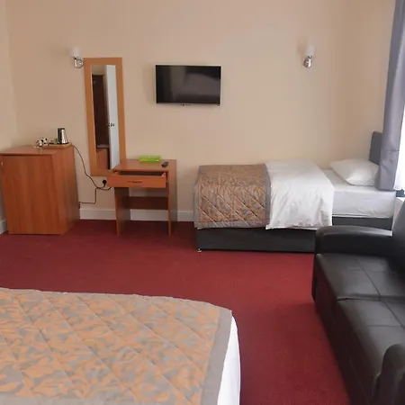 Hotel Global Londra
