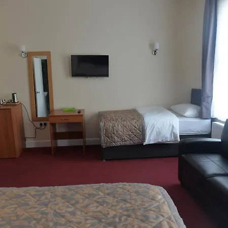 Hotel Global