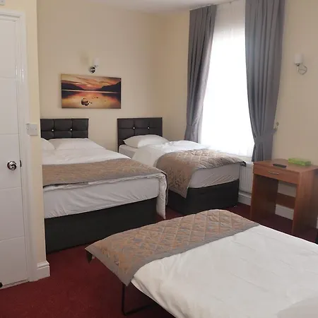 Global Hotel