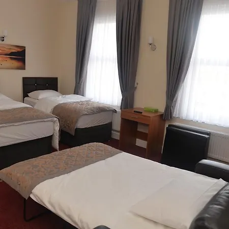 Hotel Global 3*