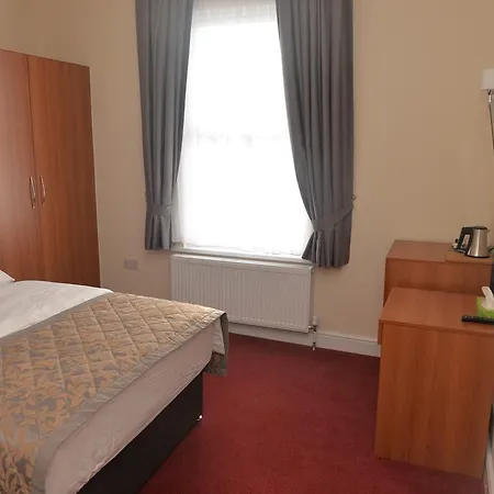 Hotel Global